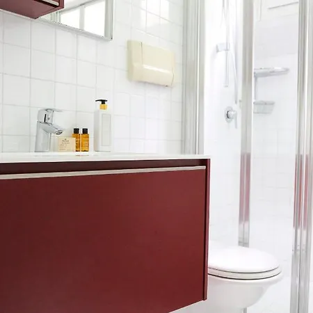 Apartamento Luxury Collection - Pascoli 13 *