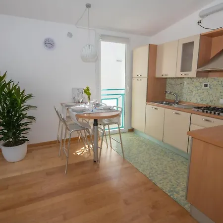 Luxury Collection - Pascoli 13 Apartman *