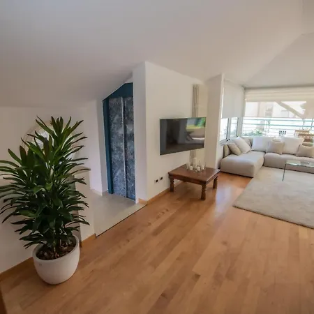 Luxury Collection - Pascoli 13 Apartman Riccione
