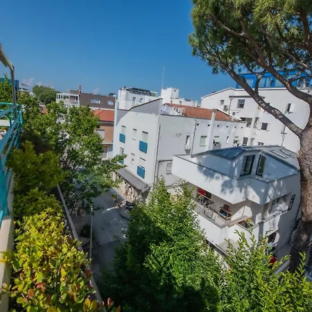 Luxury Collection - Pascoli 13 Apartamento Riccione