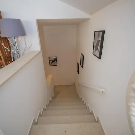 Luxury Collection - Pascoli 13