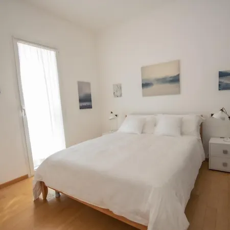 Luxury Collection - Pascoli 13 Apartman *