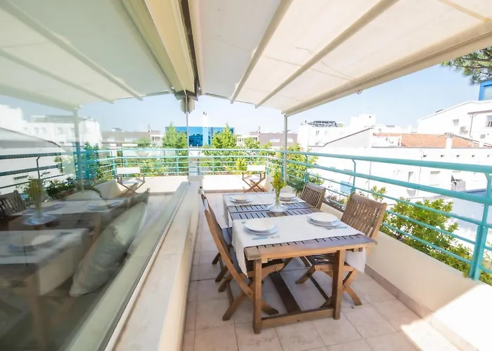 Luxury Collection - Pascoli 13 ريتشيوني