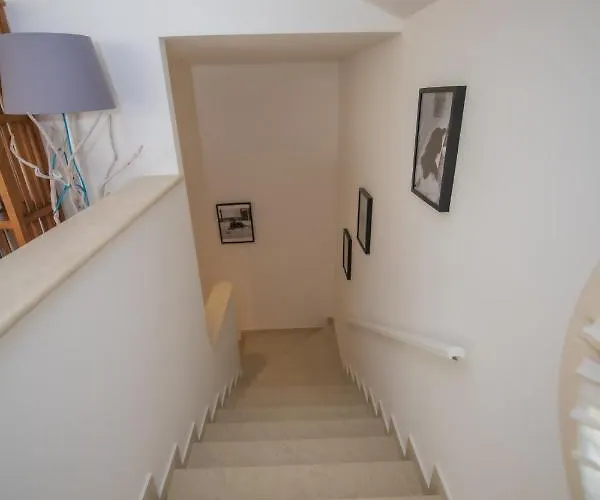 Luxury Collection - Pascoli 13