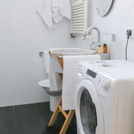 Luxury Collection - Pascoli 13 Apartmán *