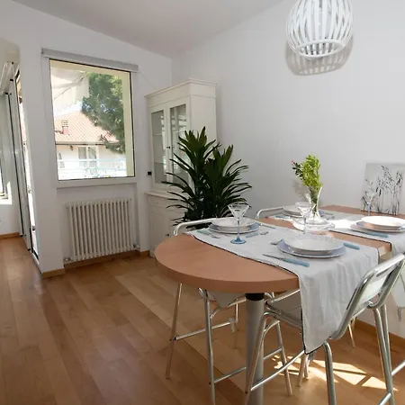 Luxury Collection - Pascoli 13