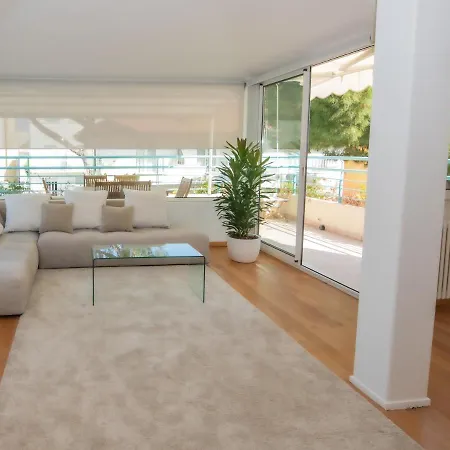 Apartmán Luxury Collection - Pascoli 13 Riccione