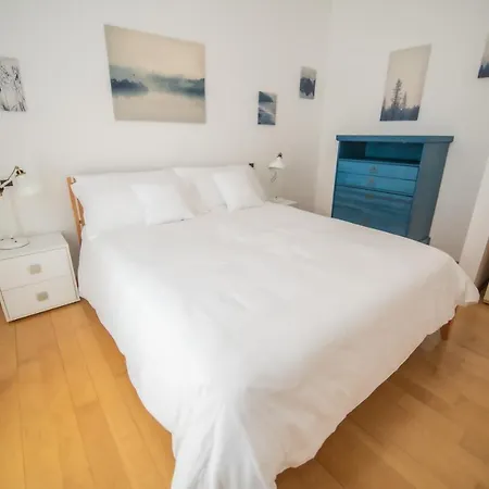 Luxury Collection - Pascoli 13 ריצ'יונה