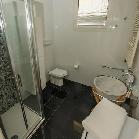 Apartmán Luxury Collection - Pascoli 13