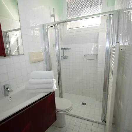 Apartmán Luxury Collection - Pascoli 13 Riccione