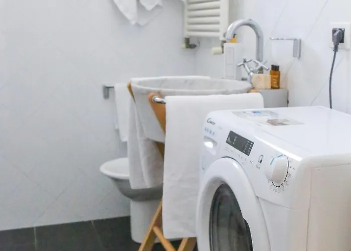 Luxury Collection - Pascoli 13 아파트 *