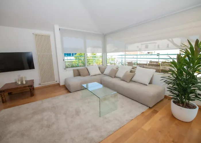 Luxury Collection - Pascoli 13 * Ριτσιόνε