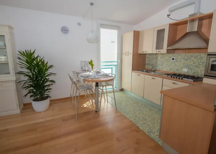 Luxury Collection - Pascoli 13 Apartment *