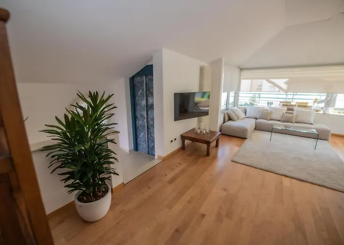 Luxury Collection - Pascoli 13 Apartment Riccione