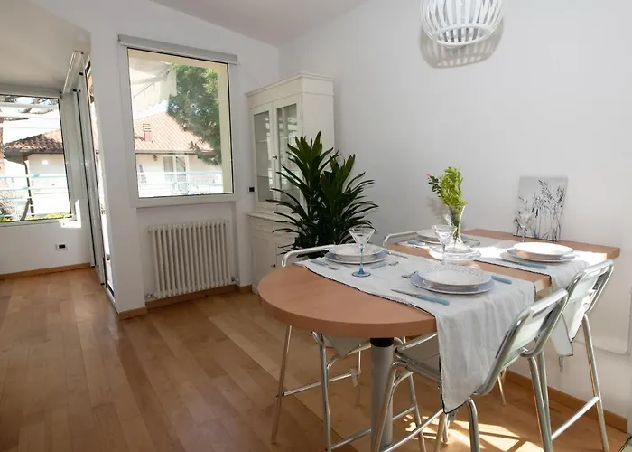 Luxury Collection - Pascoli 13