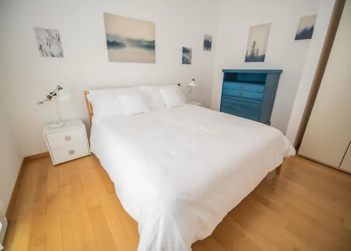 Luxury Collection - Pascoli 13 Riccione