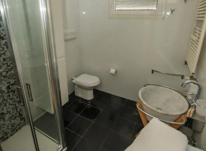 Διαμέρισμα Luxury Collection - Pascoli 13