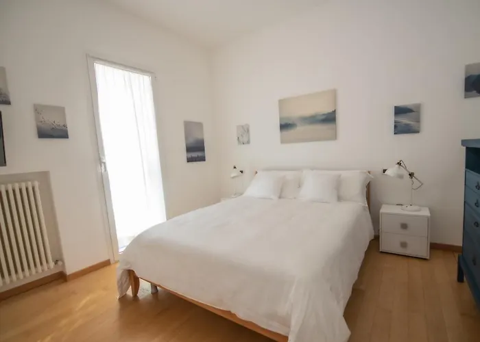 Luxury Collection - Pascoli 13 Apartment *