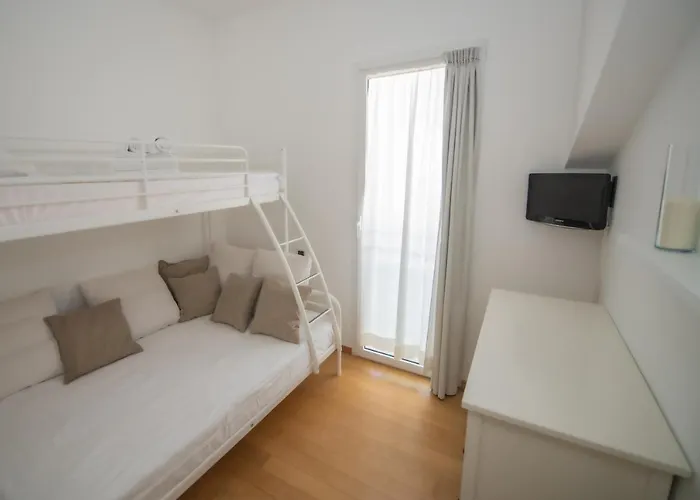 Apartment Luxury Collection - Pascoli 13 *