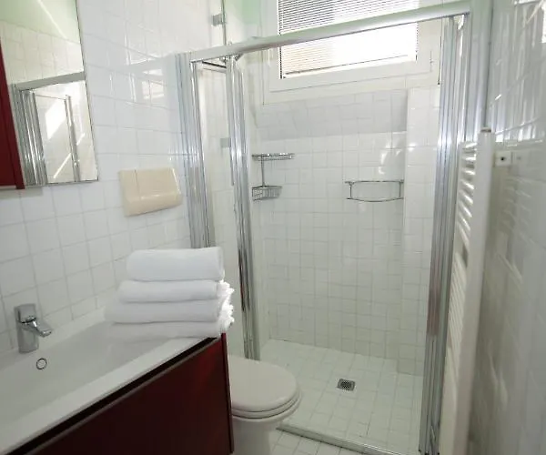 Apartment Luxury Collection - Pascoli 13 Riccione